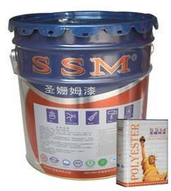 廈門圣姍姆漆業(yè) 優(yōu)質(zhì)氟碳漆供應與專業(yè)服務一站式解決